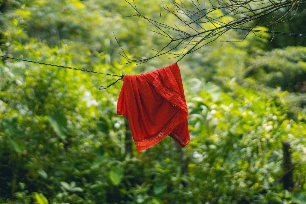 Sycamore Knoll Compact Camping Towel — Quick-Dry Microfiber