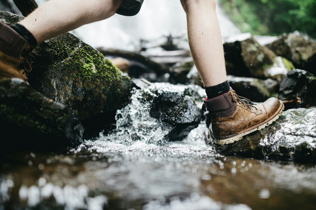 Sycamore Knoll Trail Filter Straw — Personal Water Filtration System